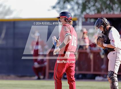 Thumbnail 2 in Red Mountain @ Desert Mountain photogallery.