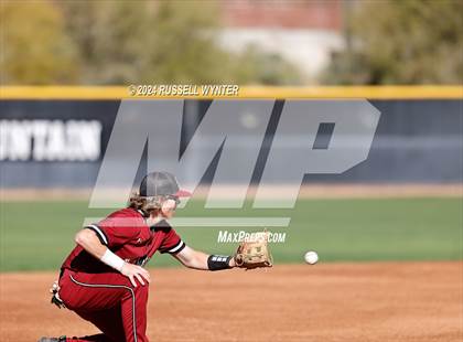 Thumbnail 3 in Red Mountain @ Desert Mountain photogallery.
