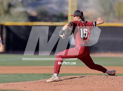 Thumbnail 1 in Red Mountain @ Desert Mountain photogallery.