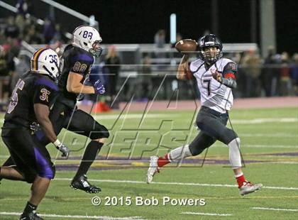 Thumbnail 2 in Woodson @ Lake Braddock photogallery.