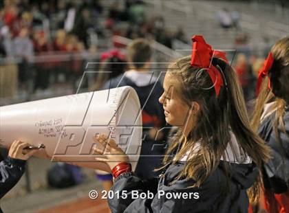 Thumbnail 2 in Woodson @ Lake Braddock photogallery.