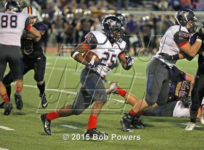 Thumbnail 3 in Woodson @ Lake Braddock photogallery.