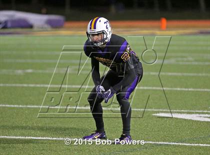 Thumbnail 2 in Woodson @ Lake Braddock photogallery.