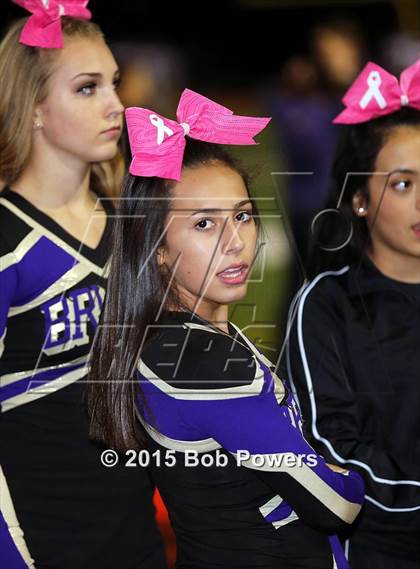Thumbnail 1 in Woodson @ Lake Braddock photogallery.