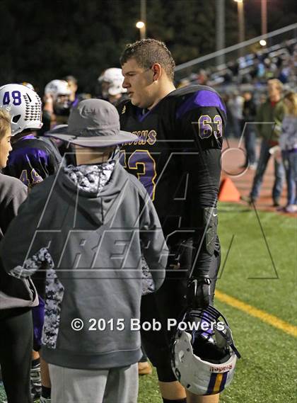 Thumbnail 2 in Woodson @ Lake Braddock photogallery.