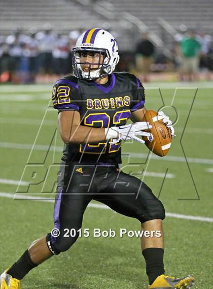 Thumbnail 1 in Woodson @ Lake Braddock photogallery.