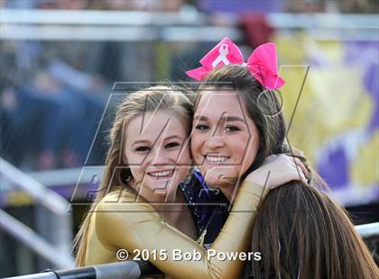 Thumbnail 1 in Woodson @ Lake Braddock photogallery.