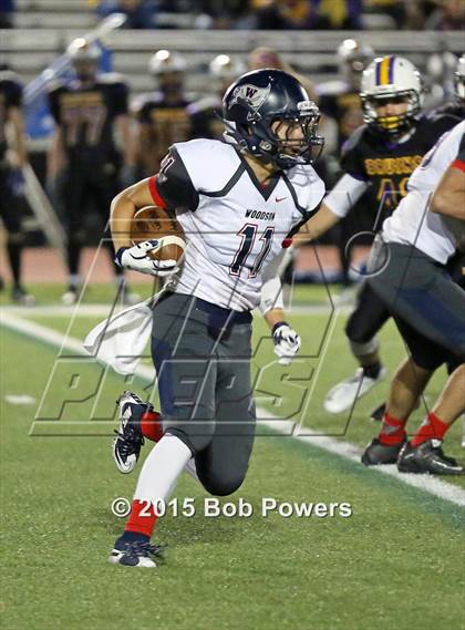 Thumbnail 1 in Woodson @ Lake Braddock photogallery.