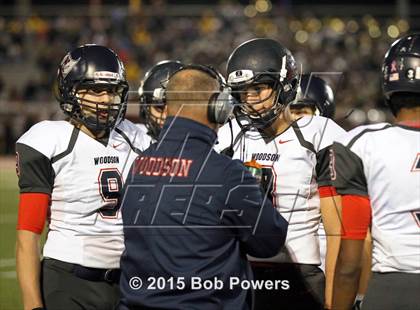 Thumbnail 2 in Woodson @ Lake Braddock photogallery.