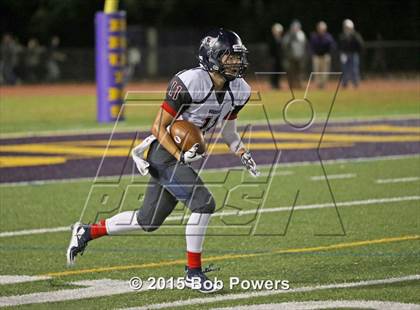 Thumbnail 3 in Woodson @ Lake Braddock photogallery.