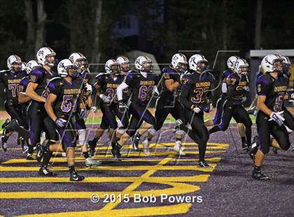 Thumbnail 3 in Woodson @ Lake Braddock photogallery.