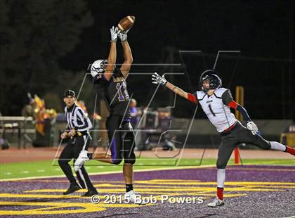 Thumbnail 1 in Woodson @ Lake Braddock photogallery.