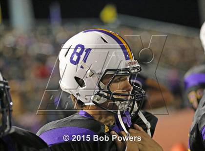 Thumbnail 2 in Woodson @ Lake Braddock photogallery.
