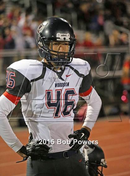 Thumbnail 1 in Woodson @ Lake Braddock photogallery.