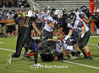 Thumbnail 1 in Woodson @ Lake Braddock photogallery.