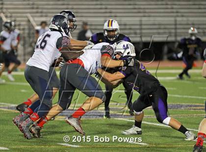 Thumbnail 2 in Woodson @ Lake Braddock photogallery.