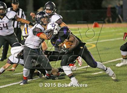 Thumbnail 3 in Woodson @ Lake Braddock photogallery.