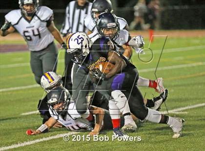 Thumbnail 1 in Woodson @ Lake Braddock photogallery.