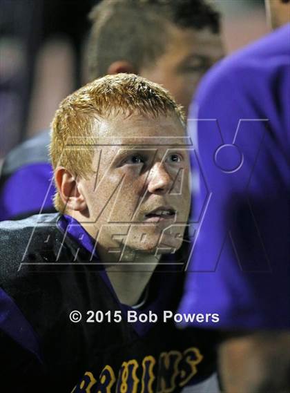 Thumbnail 3 in Woodson @ Lake Braddock photogallery.