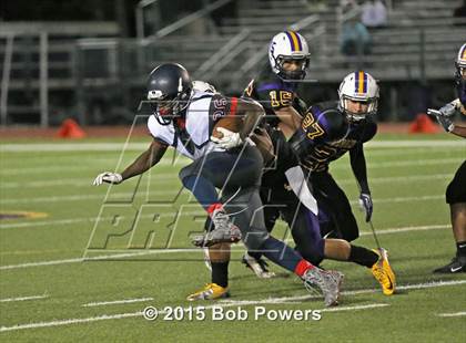 Thumbnail 2 in Woodson @ Lake Braddock photogallery.