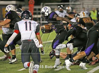Thumbnail 1 in Woodson @ Lake Braddock photogallery.
