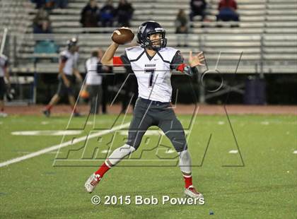 Thumbnail 3 in Woodson @ Lake Braddock photogallery.