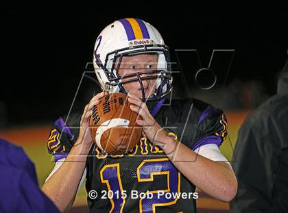 Thumbnail 3 in Woodson @ Lake Braddock photogallery.