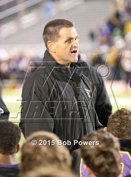 Thumbnail 3 in Woodson @ Lake Braddock photogallery.
