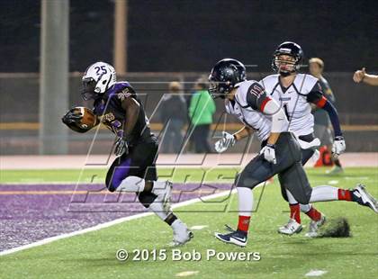 Thumbnail 3 in Woodson @ Lake Braddock photogallery.