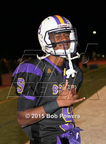 Thumbnail 2 in Woodson @ Lake Braddock photogallery.