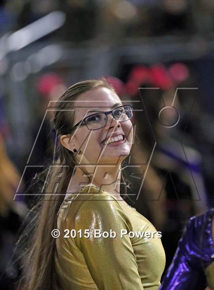 Thumbnail 2 in Woodson @ Lake Braddock photogallery.