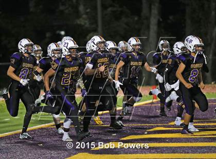 Thumbnail 2 in Woodson @ Lake Braddock photogallery.