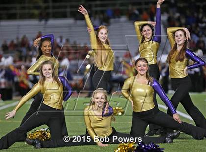 Thumbnail 3 in Woodson @ Lake Braddock photogallery.