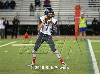 Thumbnail 2 in Woodson @ Lake Braddock photogallery.