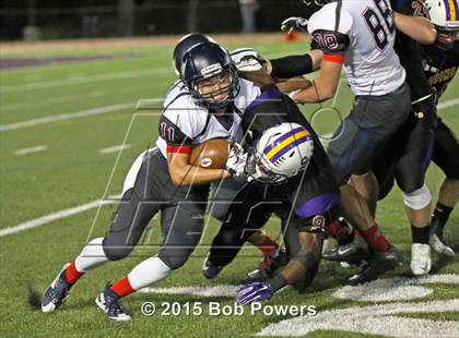 Thumbnail 1 in Woodson @ Lake Braddock photogallery.