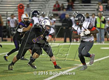 Thumbnail 3 in Woodson @ Lake Braddock photogallery.