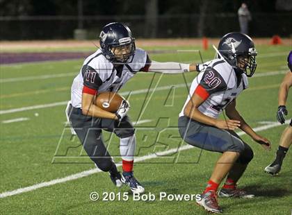 Thumbnail 2 in Woodson @ Lake Braddock photogallery.