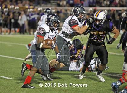 Thumbnail 3 in Woodson @ Lake Braddock photogallery.