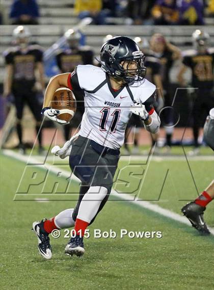 Thumbnail 2 in Woodson @ Lake Braddock photogallery.