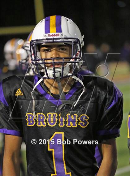 Thumbnail 3 in Woodson @ Lake Braddock photogallery.