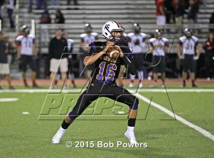 Thumbnail 3 in Woodson @ Lake Braddock photogallery.