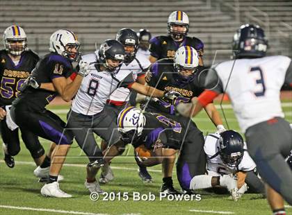 Thumbnail 2 in Woodson @ Lake Braddock photogallery.