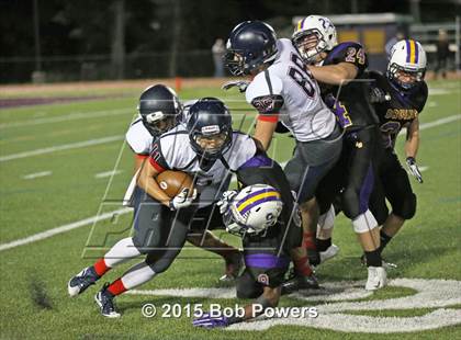 Thumbnail 2 in Woodson @ Lake Braddock photogallery.
