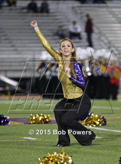 Thumbnail 2 in Woodson @ Lake Braddock photogallery.