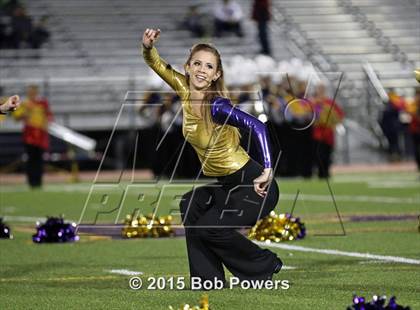 Thumbnail 3 in Woodson @ Lake Braddock photogallery.