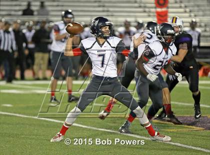 Thumbnail 1 in Woodson @ Lake Braddock photogallery.