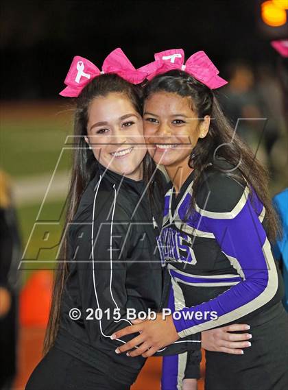 Thumbnail 2 in Woodson @ Lake Braddock photogallery.
