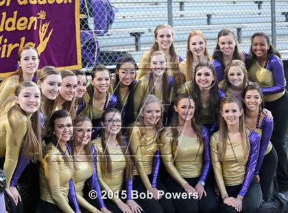 Thumbnail 3 in Woodson @ Lake Braddock photogallery.