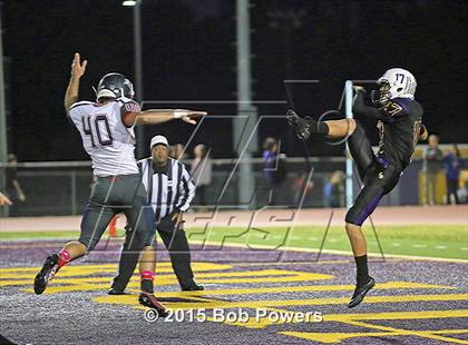 Thumbnail 1 in Woodson @ Lake Braddock photogallery.