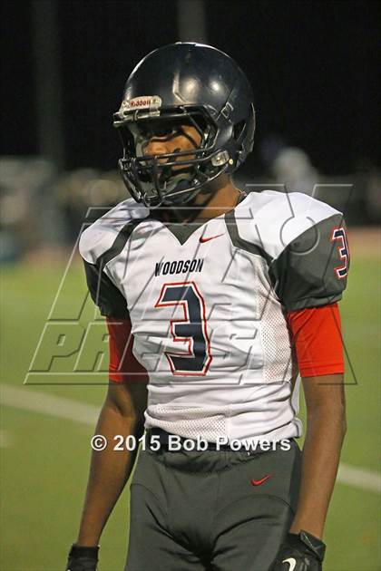 Thumbnail 2 in Woodson @ Lake Braddock photogallery.